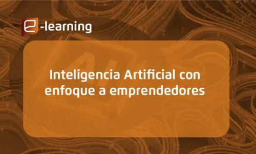 Inteligencia artifical para emprendedores